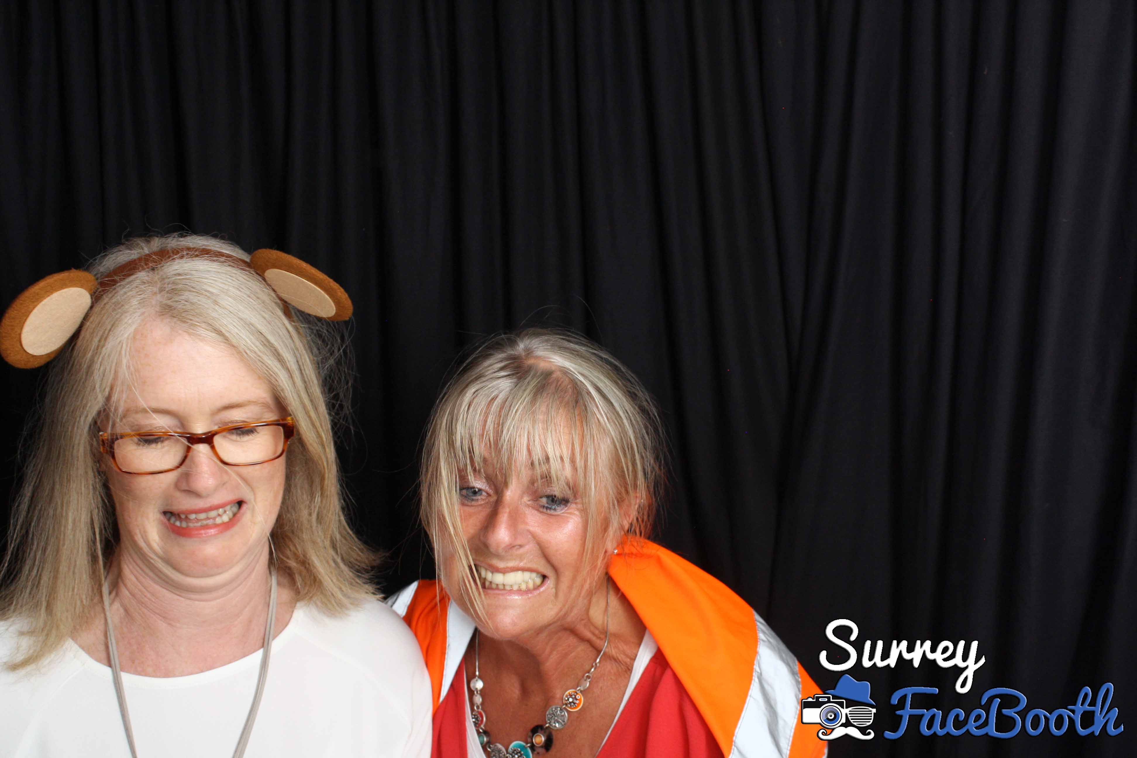 Celebration Party | View more photos from the event at galleries.surreyfacebooth.co.uk/u/Surrey-FaceBooth/Celebration-Party